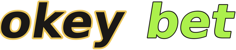 okey bet logo